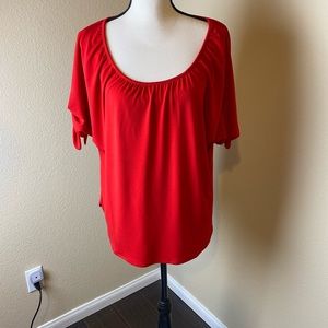 INC International Concepts Blouse